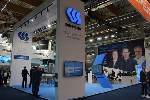 CSB System